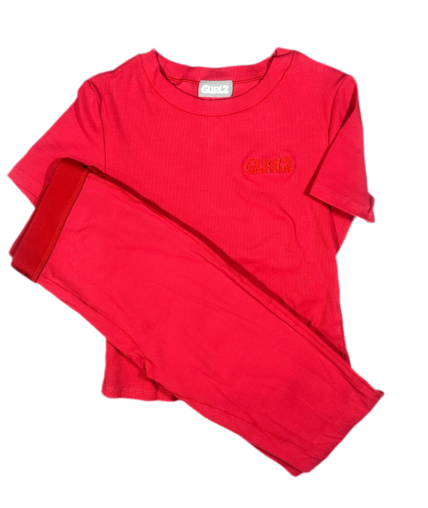 Ruby Rush