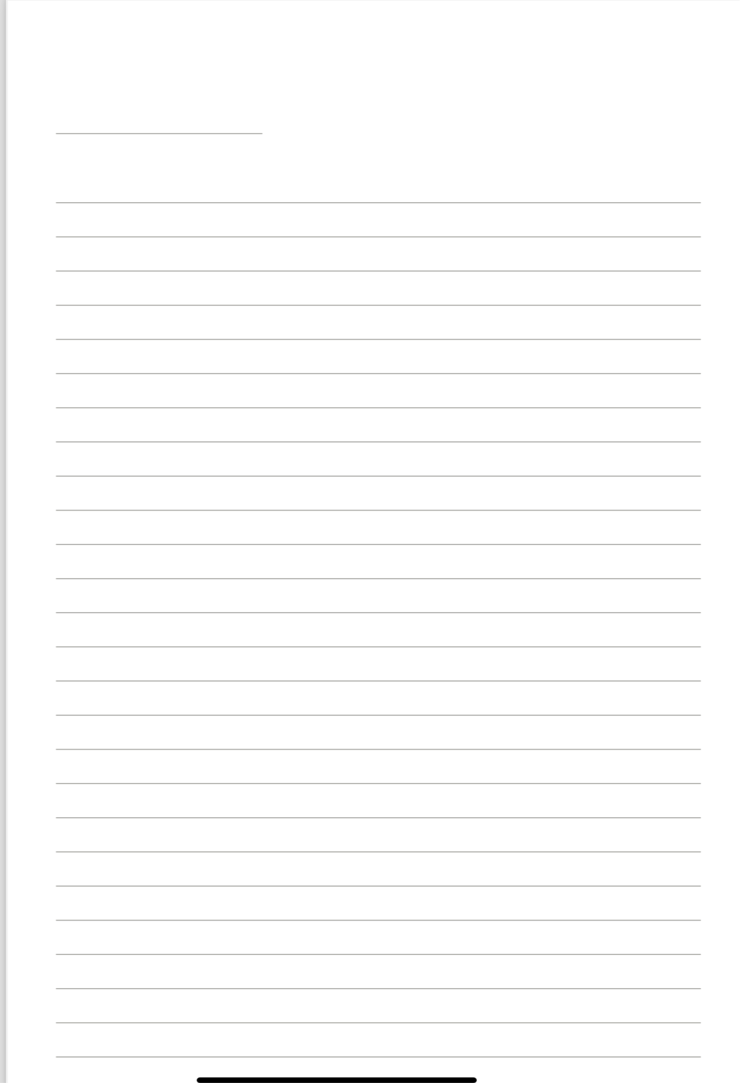 Gurlz & Their Thoughts Planner/Journal